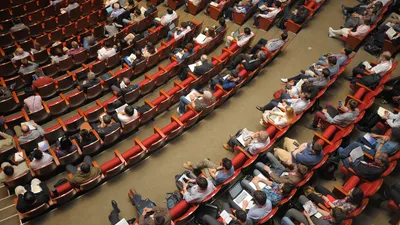 Avízo 10. ročníku konference Příležitosti pro region